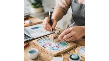 Как зарабатывать на рукоделии опыт мастеров