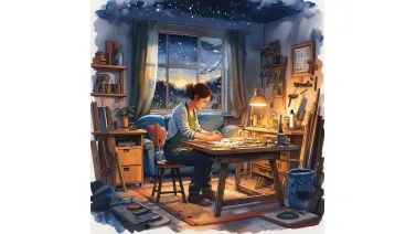 Бизнес на рукоделии как начать и зарабатывать где продавать