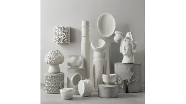 Бизнес на гипсовых, бетонных изделиях 