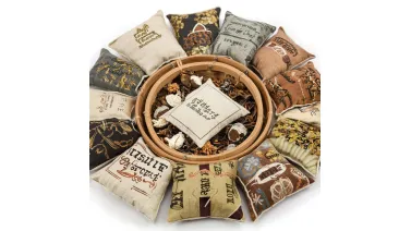 Где продавать ароматические саше обзор сайтов и маркетплейсов