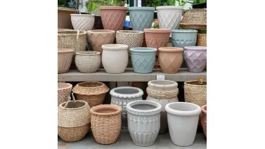 Где продавать кашпо для цветов сайты, площадки оптом и розницу