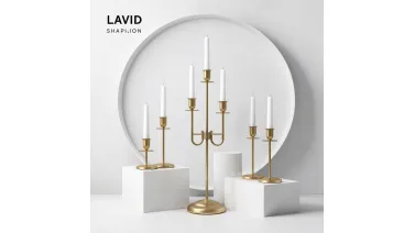 Где продавать подсвечники создать сайт магазин в розницу, оптом