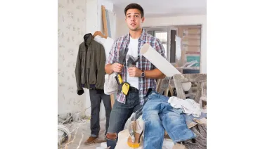 Продать сток от одежды до строительных материалов платформа для реализации