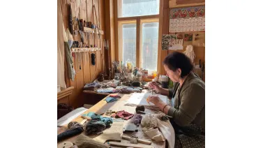 Продать свой хендмейд через интернет онлайн платформа Вселенная Ручной работы