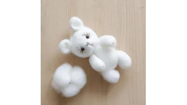 Продать ватные игрушки на сайте где можно и успешно продают игрушки из ваты