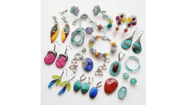 Продать украшения для женщин на сайте где продается бижутерия