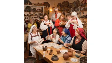 Сообщество для мастеров Вселенная Ручной работы