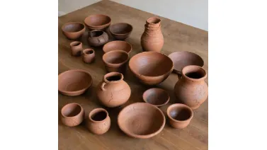 Продать гончарные изделия на сайте где продают товары из глины