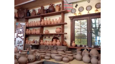 Гончарная мастерская как запустить бизнес