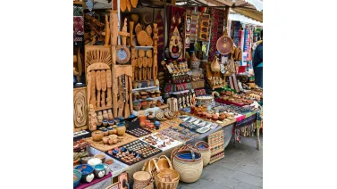 Где продавать рукоделие 11 способов на Вселенная HAND MADE