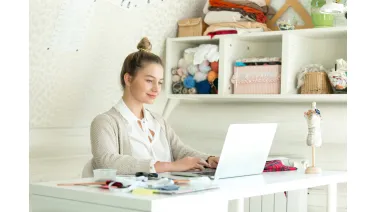 Продать ручную работу выгодно и быстро