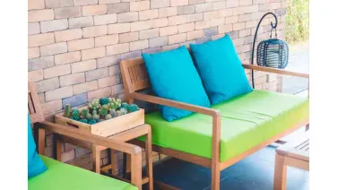 Садовая мебель идеи и площадки для продажи