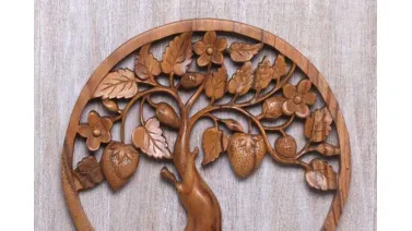 Деревянные картины способы реализации обзор сайтов и платформ