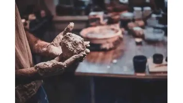 Свой бизнес на производстве товаров