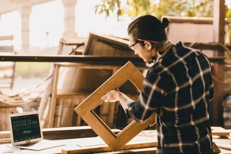 Создать интернет магазин мебели площадки и способы для реализации