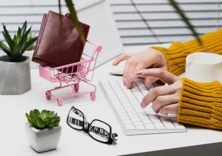 Интернет магазин как создать — обзор быстрых способов