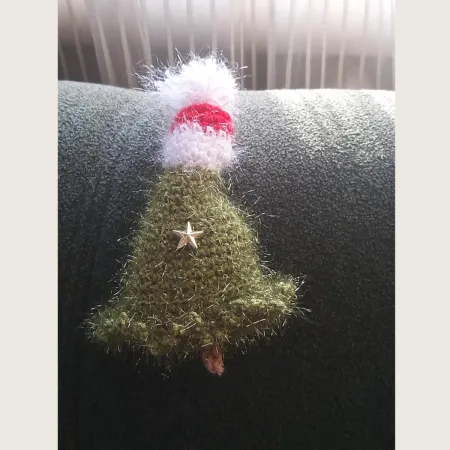 Новогодняя Елочка