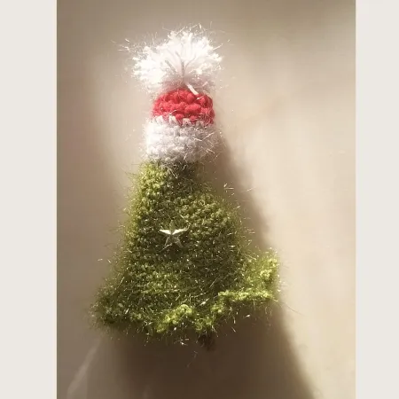 Новогодняя Елочка