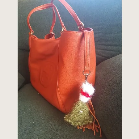 Новогодняя Елочка