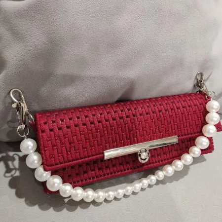 Сумка ручной работы