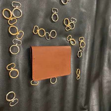 Докхолдер без кнопки