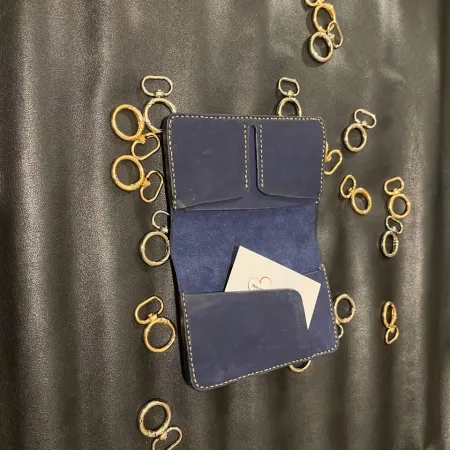 Докхолдер без кнопки