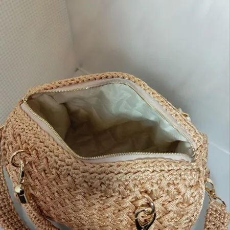 Сумка саквояж