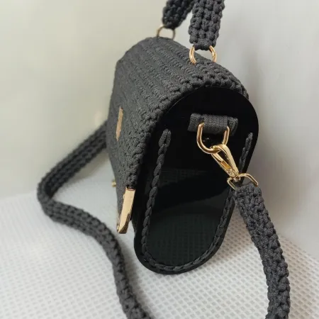 Сумка ручной работы