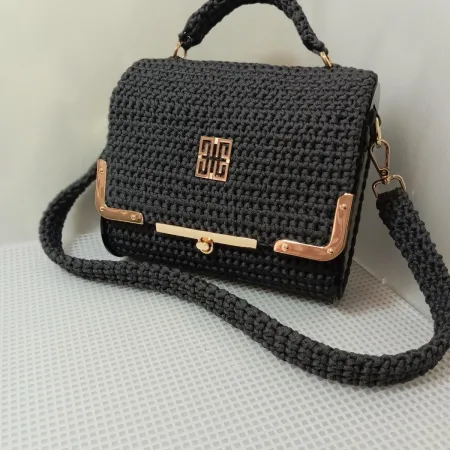 Сумка ручной работы