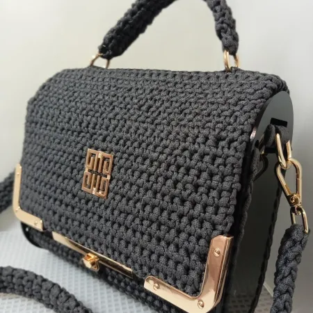 Сумка ручной работы