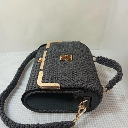 Сумка ручной работы