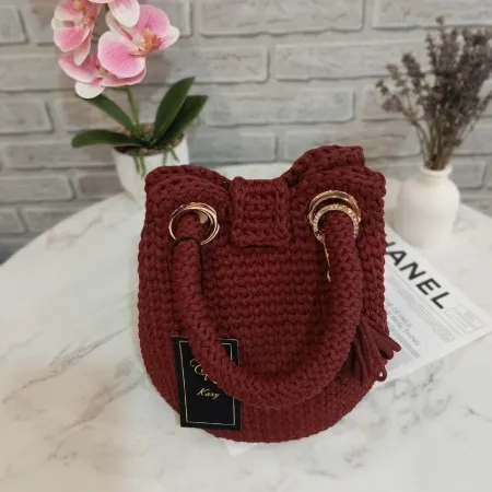 Сумка мешок