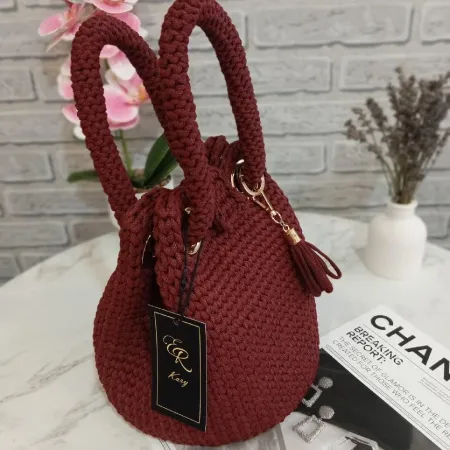 Сумка мешок