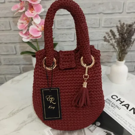 Сумка мешок