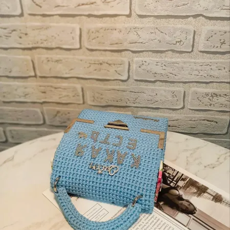 Сумка ручной работы