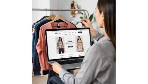 Где продавать брендовую одежду обзор платформ