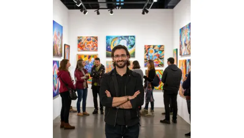 Где продавать картины обзор полезных сервисов для реализации