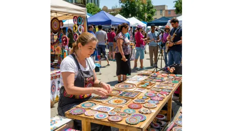 Как продавать товар своего производства обзор площадок для реализации