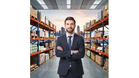 Где продать складские остатки оптом