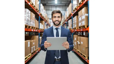 Как продавать товар со своего склада через сайты и маркетплейсы