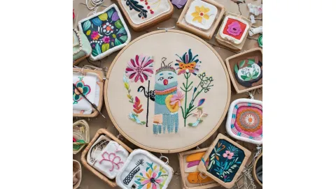 Авторские изделия продать через интернет