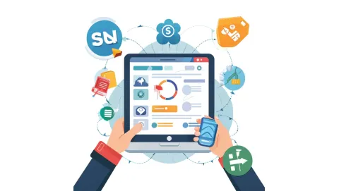 Платформы для продажи книг обзор сайтов для реализации