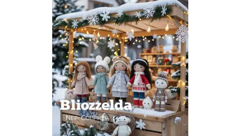 Продать кукол блайз сайты и платформы для реализации