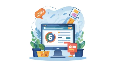 Как и где продавать в интернете