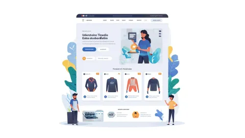 Как начать продавать в интернете