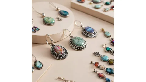 Где продавать украшения из камней все способы реализации