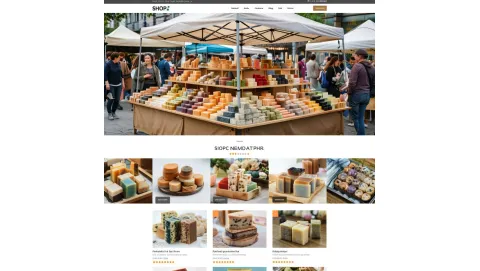 Где можно продать мыло через интернет