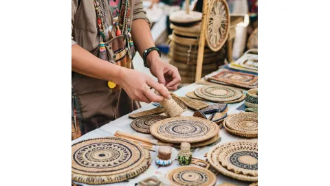 Где можно продавать изделия ручной работы