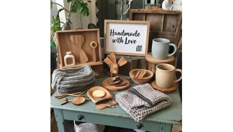 Изделия ручной работы реклама в интернете обзор сайтов