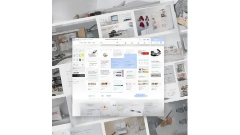 Бесплатный сайт для продажи товаров и услуг